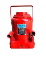 Домкрат гидравлический TOR ДГ-CT г/п 100,0 т (ST10003) (G)