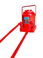 Домкрат гидравлический TOR ДГ-CT г/п 100,0 т (ST10003) (G)
