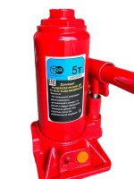 Домкрат гидравлический TOR ДГ-CT г/п 5,0 т (ST0503) (G)