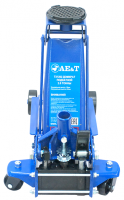 Домкрат подкатной T31202 AET 2,5т