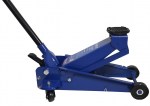 Домкрат подкатной T31202 AET 2,5т