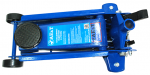 Домкрат подкатной T31202 AET 2,5т