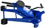 Домкрат подкатной T31203 AET 3,5т