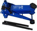 Домкрат подкатной T31203 AET 3,5т