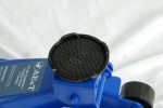 Домкрат подкатной T31304 AET 3т