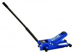 Домкрат подкатной T31513 AET 3т