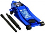 Домкрат подкатной T31513 AET 3т