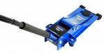 Домкрат подкатной T31513 AET 3т