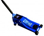 Домкрат подкатной T31513 AET 3т