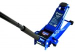 Домкрат подкатной T31513 AET 3т