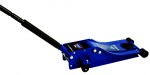 Домкрат подкатной T31513 AET 3т