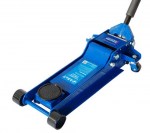 Домкрат подкатной T31533 AET 3.5т