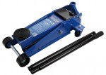 Домкрат подкатной T31603 AET 3т