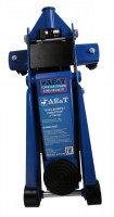 Домкрат подкатной T31603 AET 3т