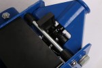 Домкрат подкатной T31603 AET 3т