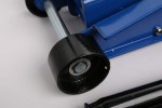Домкрат подкатной T31603 AET 3т
