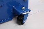 Домкрат подкатной T31603 AET 3т