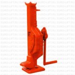 ДОМКРАТ РЕЕЧНЫЙ ДР-20 Г/Н 20.0 Т, EURO-LIFT