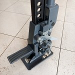 Домкрат High Jack 60'' 3т