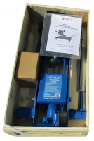 Домкрат трансмиссионный T60301W AET 0,5т