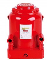 Домкрат гидравлический TOR ДГ-15 г/п 15,0 т (G)