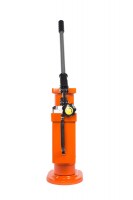 Домкрат гидравлический TOR ДПГ-100 (HM-100) 10 т (G)