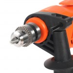 Дрель электрическая FD 450