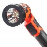 Дрель-шуруповерт аккумуляторная BR 244Li LED