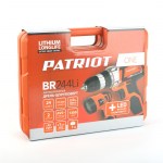 Дрель-шуруповерт аккумуляторная BR 244Li LED