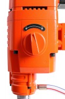 Двигатель алмазного бурения MESSER DM-350