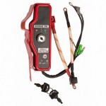 Двигатель бензиновый четырехтактный DDE 177F-S25E
