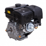 Двигатель бензиновый Loncin G420FD (B тип)