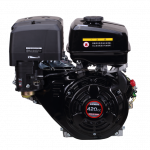 Двигатель бензиновый Loncin G420FD (B тип)