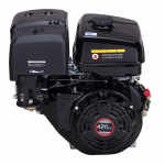 Двигатель бензиновый Loncin G420FD (B тип)