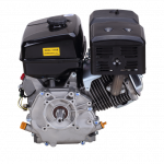 Двигатель бензиновый Loncin G420FD (B тип)