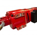 Двигатель сверлильной машины DIAM ML-200
