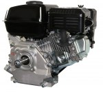 Двигатель бензиновый LIFAN 170F ECO (7 л.с.)