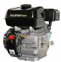 Двигатель бензиновый LIFAN 170F ECO (7 л.с.)