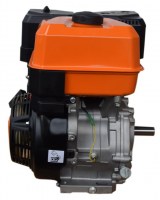 Двигатель бензиновый LIFAN 192F-2T (KP460)