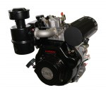 Двигатель дизельный LIFAN C192FD 6A (15 л.с.)