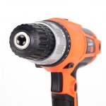 Дрель-шуруповерт электрическая FS 300