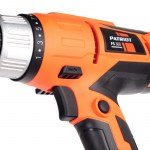 Дрель-шуруповерт электрическая FS 300