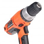 Дрель-шуруповерт электрическая FS 300