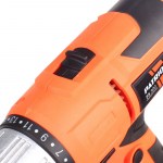 Дрель-шуруповерт электрическая FS 300