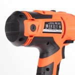 Дрель-шуруповерт электрическая FS 300
