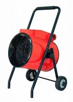 Электрическая тепловая пушка Aurora HEAT PLUS 15000