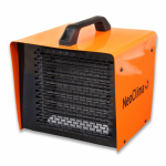 Электрическая тепловая пушка NeoClima KX-3