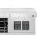 Электрические тепловые завесы NeoClima ТЗС-610