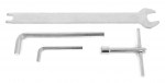 Электрический бетонорез MESSER 6831 3500Вт 305мм