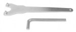 Электрический бетонорез MESSER KX400